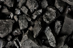 Gorrig coal boiler costs