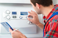 free Gorrig gas safe engineer quotes